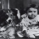 Первая в мире собака-кинозвезда Первая в мире собака-кинозвезда